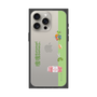 Premium Square Case［ Katamari Damacy - Rolling ］