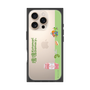 Premium Square Case［ Katamari Damacy - Rolling ］