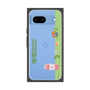 Premium Square Case［ Katamari Damacy - Rolling ］