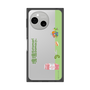 Premium Square Case［ Katamari Damacy - Rolling ］