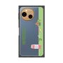 Premium Square Case［ Katamari Damacy - Rolling ］