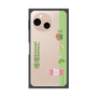 Premium Square Case［ Katamari Damacy - Rolling ］