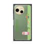 Premium Square Case［ Katamari Damacy - Rolling ］
