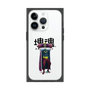 Premium Square Case［ Katamari Damacy - The King ］