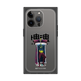 Premium Square Case［ Katamari Damacy - The King ］