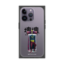 Premium Square Case［ Katamari Damacy - The King ］