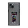 Premium Square Case［ Katamari Damacy - The King ］