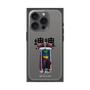 Premium Square Case［ Katamari Damacy - The King ］