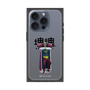 Premium Square Case［ Katamari Damacy - The King ］
