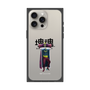 Premium Square Case［ Katamari Damacy - The King ］
