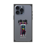 Premium Square Case［ Katamari Damacy - The King ］
