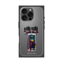 Premium Square Case［ Katamari Damacy - The King ］