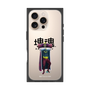 Premium Square Case［ Katamari Damacy - The King ］