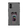 Premium Square Case［ Katamari Damacy - The King ］