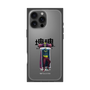 Premium Square Case［ Katamari Damacy - The King ］