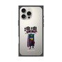 Premium Square Case［ Katamari Damacy - The King ］