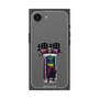 Premium Square Case［ Katamari Damacy - The King ］