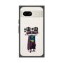 Premium Square Case［ Katamari Damacy - The King ］