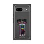 Premium Square Case［ Katamari Damacy - The King ］