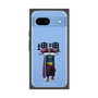 Premium Square Case［ Katamari Damacy - The King ］