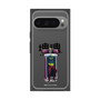 Premium Square Case［ Katamari Damacy - The King ］