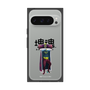 Premium Square Case［ Katamari Damacy - The King ］
