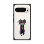 Premium Square Case［ Katamari Damacy - The King ］