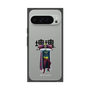 Premium Square Case［ Katamari Damacy - The King ］