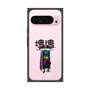 Premium Square Case［ Katamari Damacy - The King ］