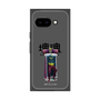 Premium Square Case［ Katamari Damacy - The King ］
