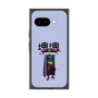 Premium Square Case［ Katamari Damacy - The King ］