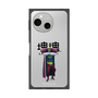 Premium Square Case［ Katamari Damacy - The King ］