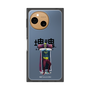 Premium Square Case［ Katamari Damacy - The King ］
