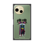 Premium Square Case［ Katamari Damacy - The King ］