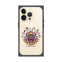 Premium Square Case［ Katamari Damacy - COW ］