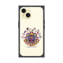Premium Square Case［ Katamari Damacy - COW ］