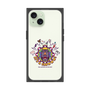 Premium Square Case［ Katamari Damacy - COW ］