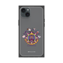 Premium Square Case［ Katamari Damacy - COW ］