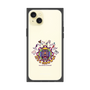 Premium Square Case［ Katamari Damacy - COW ］