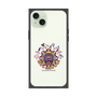 Premium Square Case［ Katamari Damacy - COW ］