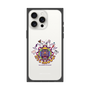 Premium Square Case［ Katamari Damacy - COW ］