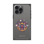Premium Square Case［ Katamari Damacy - COW ］