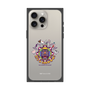 Premium Square Case［ Katamari Damacy - COW ］