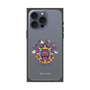 Premium Square Case［ Katamari Damacy - COW ］
