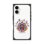 Premium Square Case［ Katamari Damacy - COW ］