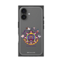 Premium Square Case［ Katamari Damacy - COW ］