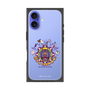 Premium Square Case［ Katamari Damacy - COW ］