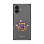 Premium Square Case［ Katamari Damacy - COW ］