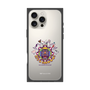 Premium Square Case［ Katamari Damacy - COW ］