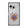 Premium Square Case［ Katamari Damacy - COW ］